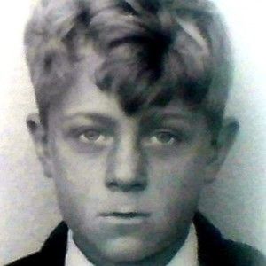 Meet your Posher, Peter